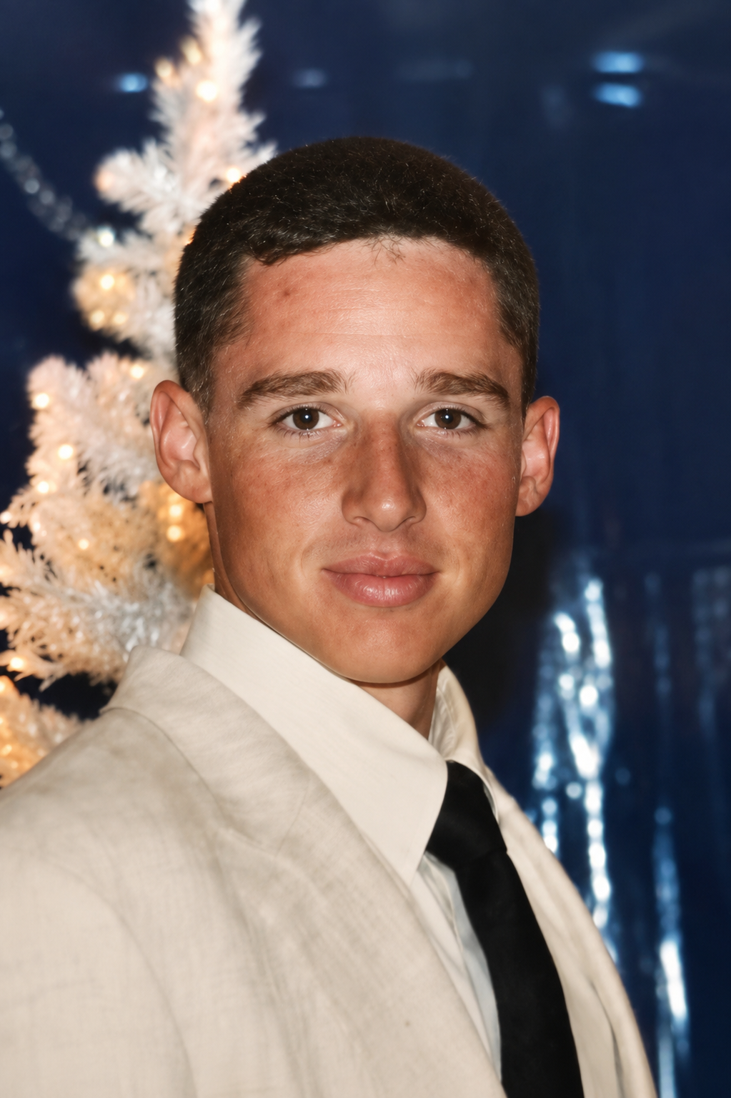 Troy, Coach at San Diego Chess Academy